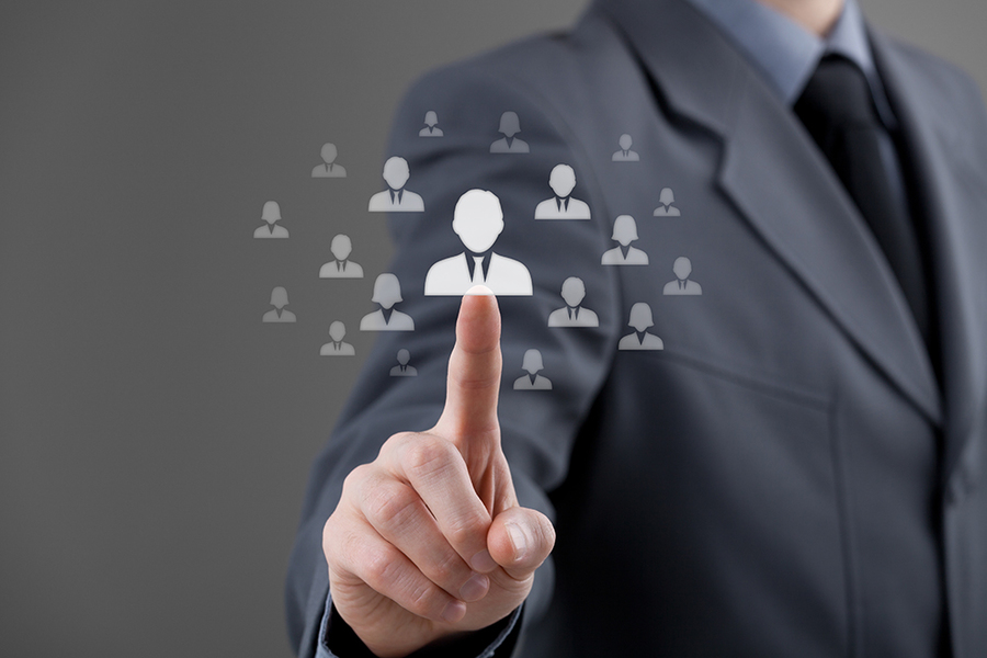 考える人材の育成・実務責任者マネジメント研修 研修イメージ写真