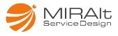 株式会社MIRAIt Service Design
